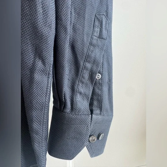 Eton shirt